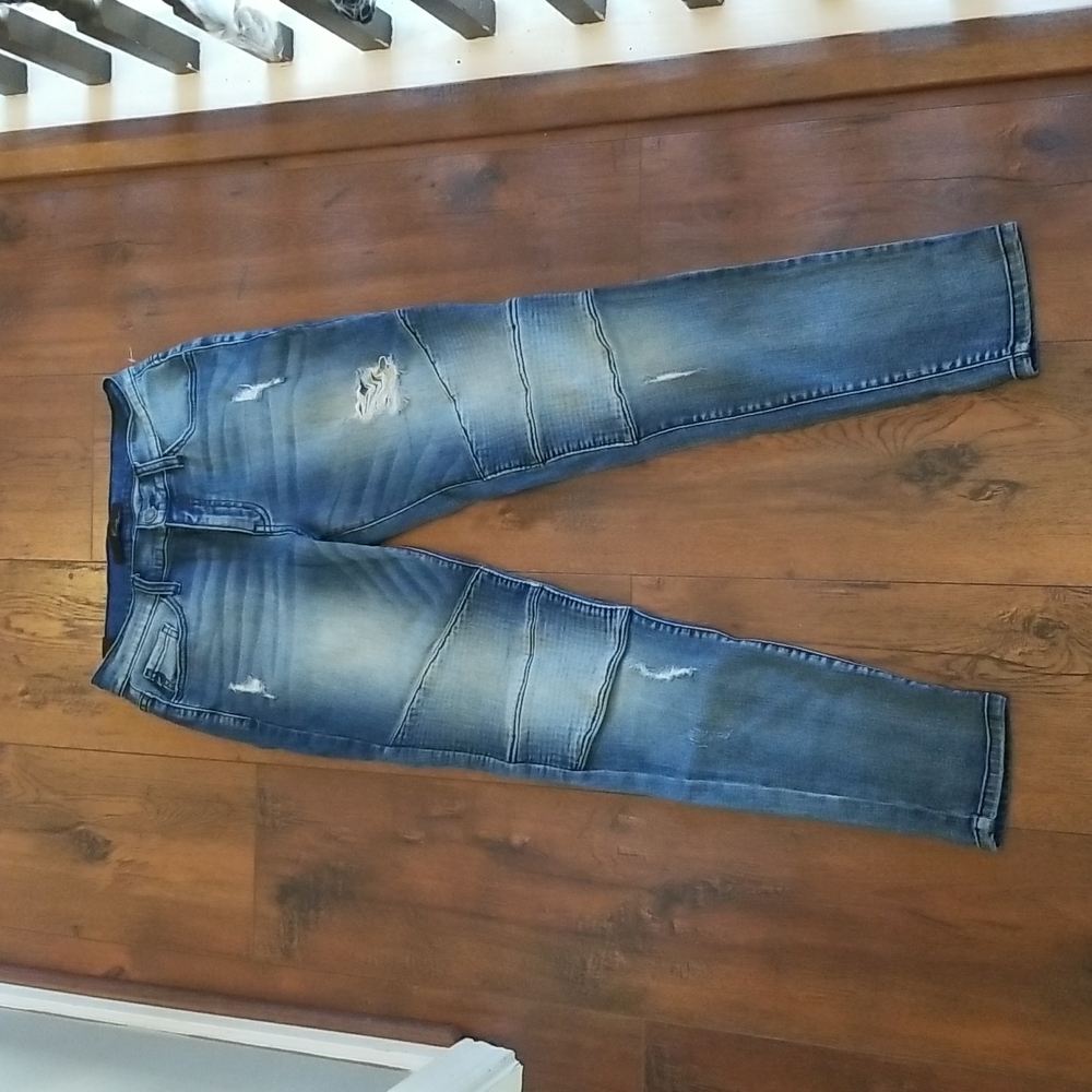 Kancan jeans